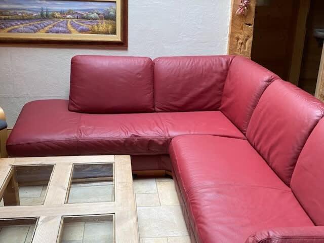 Maison Verte Large Chalet with Hot Tub - Appartement - 10
