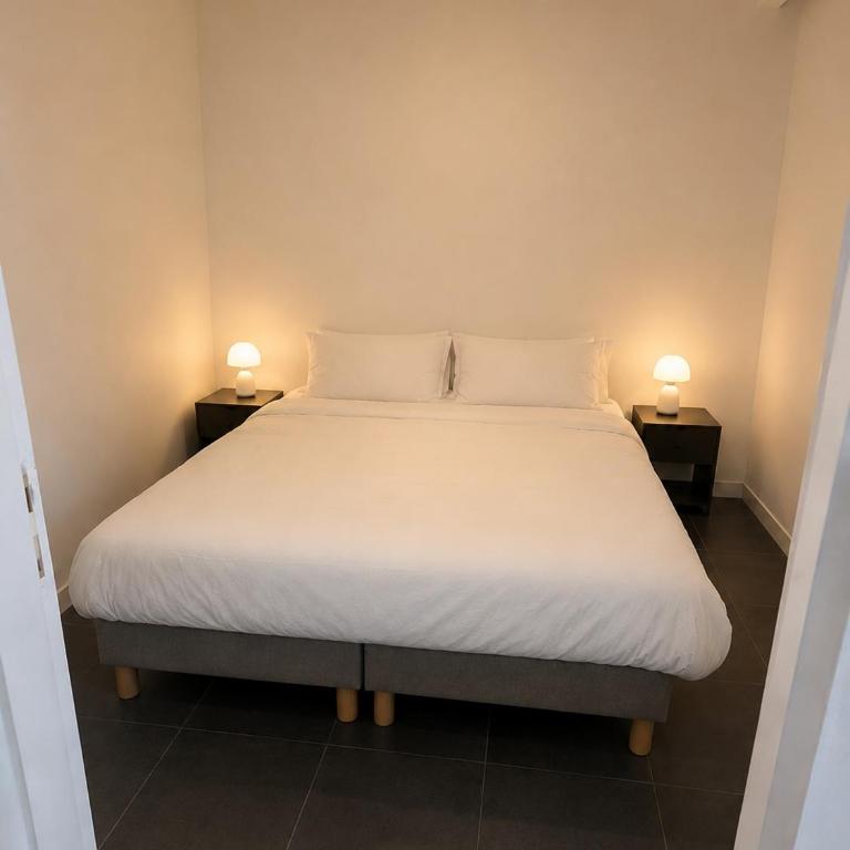 Vertigo Hostel - Appartement Supérieur - 3