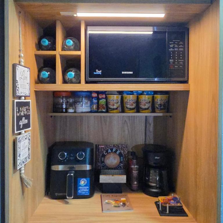 Espectacular Apartamento en la Candelaria Bogotá - Apartamento de 1 dormitorio - 4