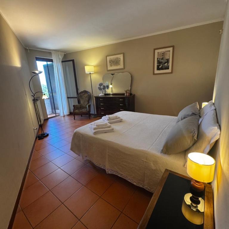 Casa Vacanze il Pettirosso - Casa con 1 Camera da Letto - 4