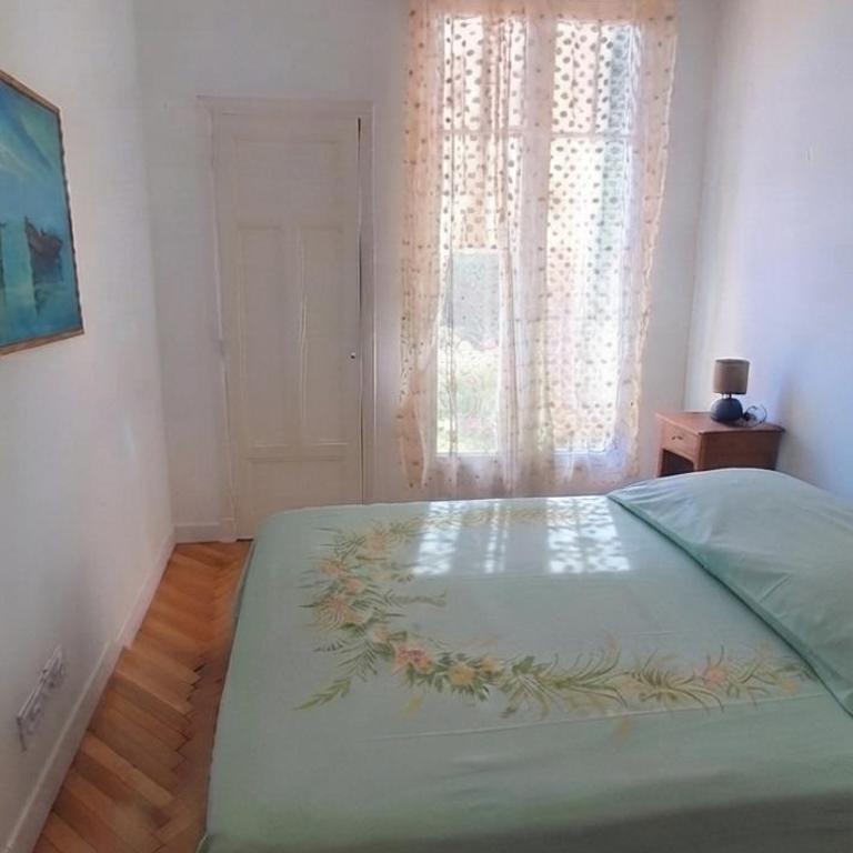 Dolce bilocale con terrazzo - Apartamento de 1 dormitorio - 4