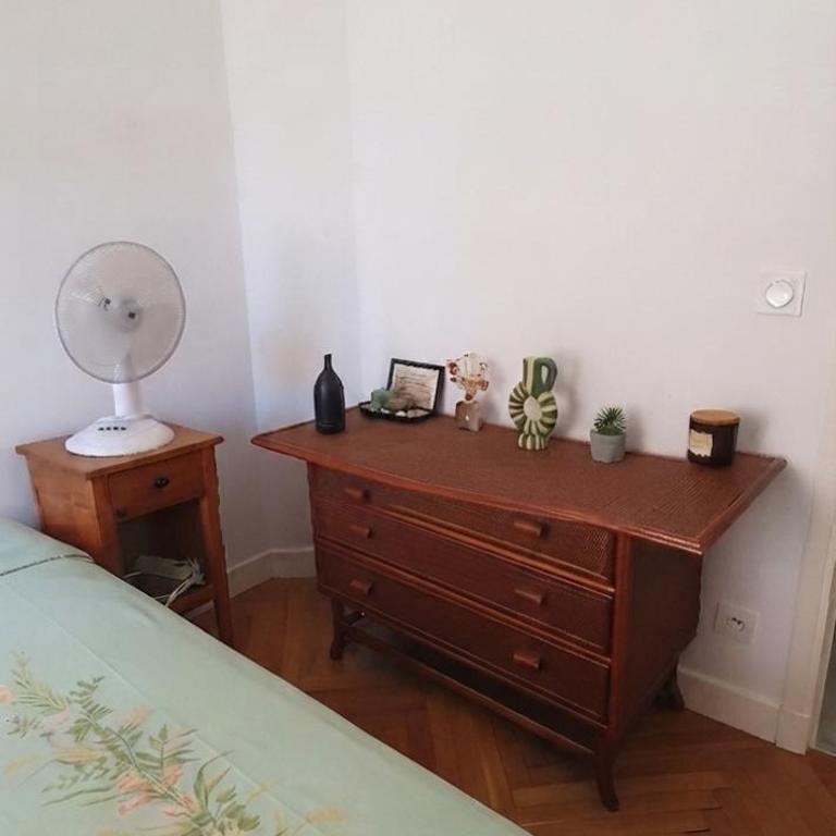 Dolce bilocale con terrazzo - Apartamento de 1 dormitorio - 5