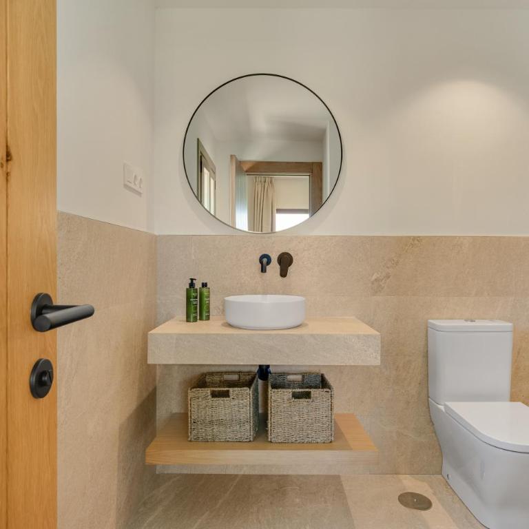 Luxury Rural Villa Pool by ELE Apartments - Villa con 3 Camere da Letto - 33