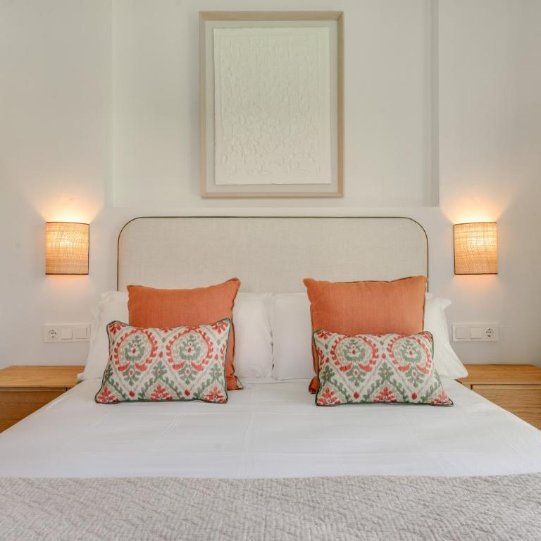 Luxury Rural Villa Pool by ELE Apartments - Villa con 3 Camere da Letto - 34
