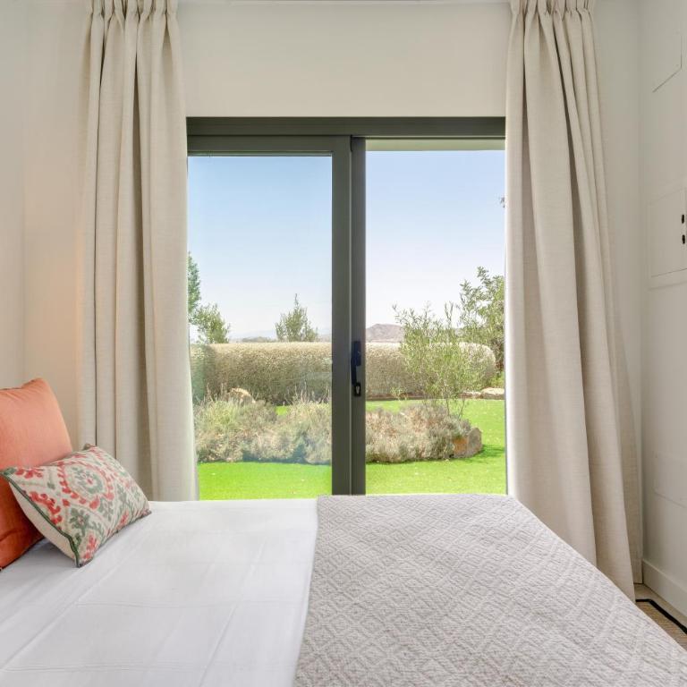 Luxury Rural Villa Pool by ELE Apartments - Villa con 3 Camere da Letto - 35