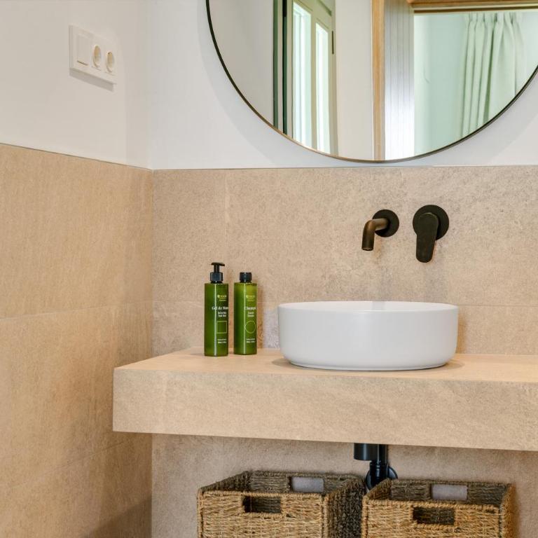 Luxury Rural Villa Pool by ELE Apartments - Villa con 3 Camere da Letto - 36