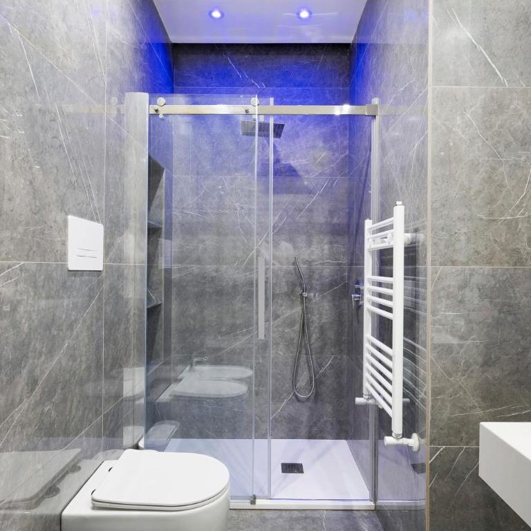 Ciprì Luxury Wellness Suite - Habitación Estándar - 1 cama grande - 11