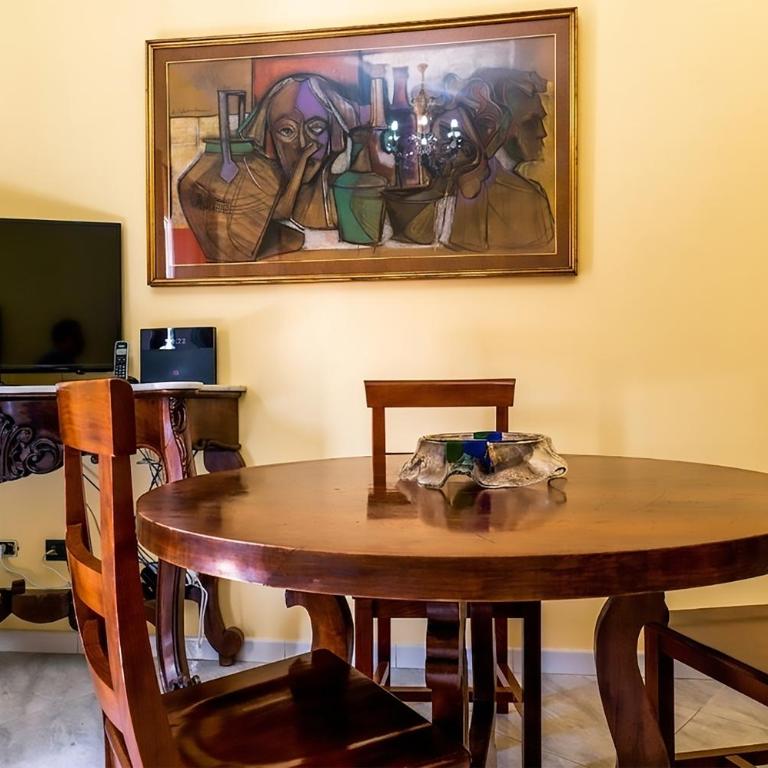 Le zie di Sedile di Porto - Appartamento con 2 Camere da Letto - 5