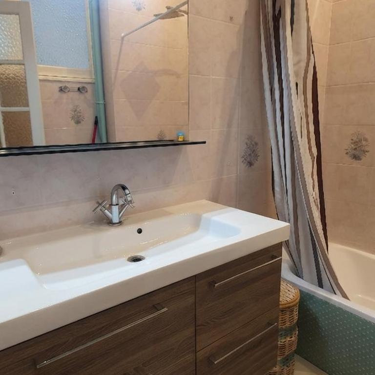 Dolce bilocale con terrazzo - Apartamento de 1 dormitorio - 6