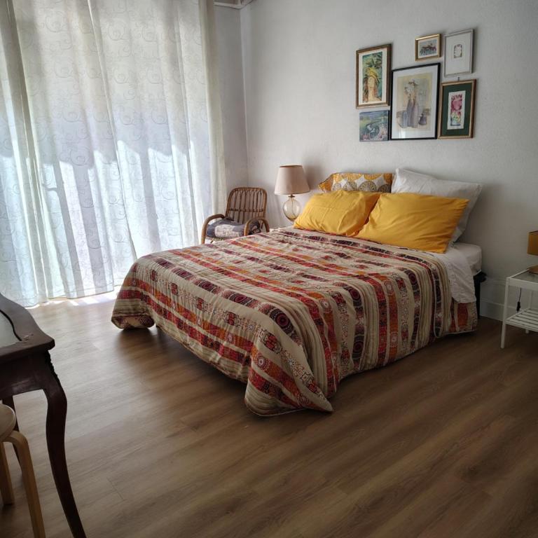 Binario26 - Appartamento con 2 Camere da Letto - 3