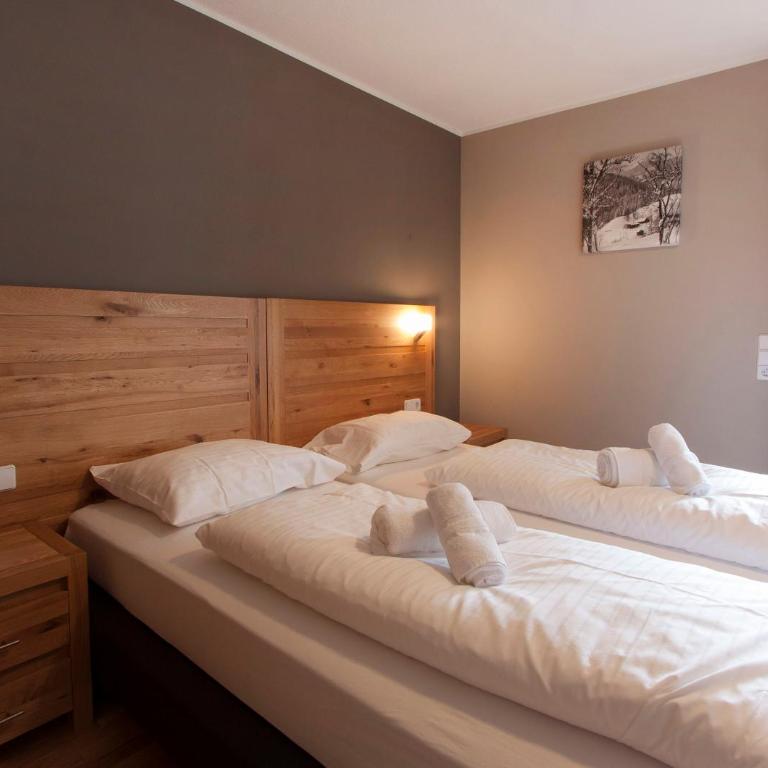 Appart Laijola - Premium Apartment mit 3 Schlafzimmern und Balkon - 7