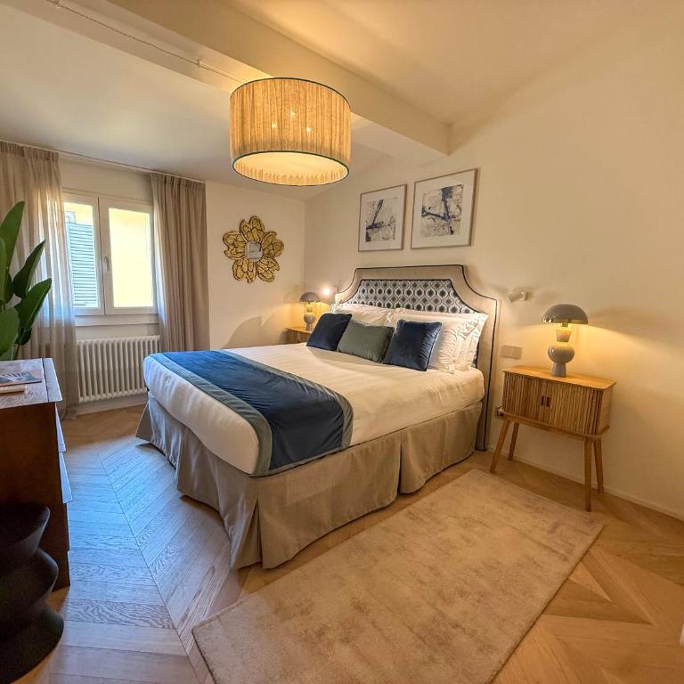 Genteel Home Campuccio Firenze - Appartamento con 2 Camere da Letto e Balcone - 28