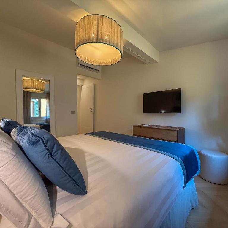 Genteel Home Campuccio Firenze - Appartamento con 2 Camere da Letto e Balcone - 17