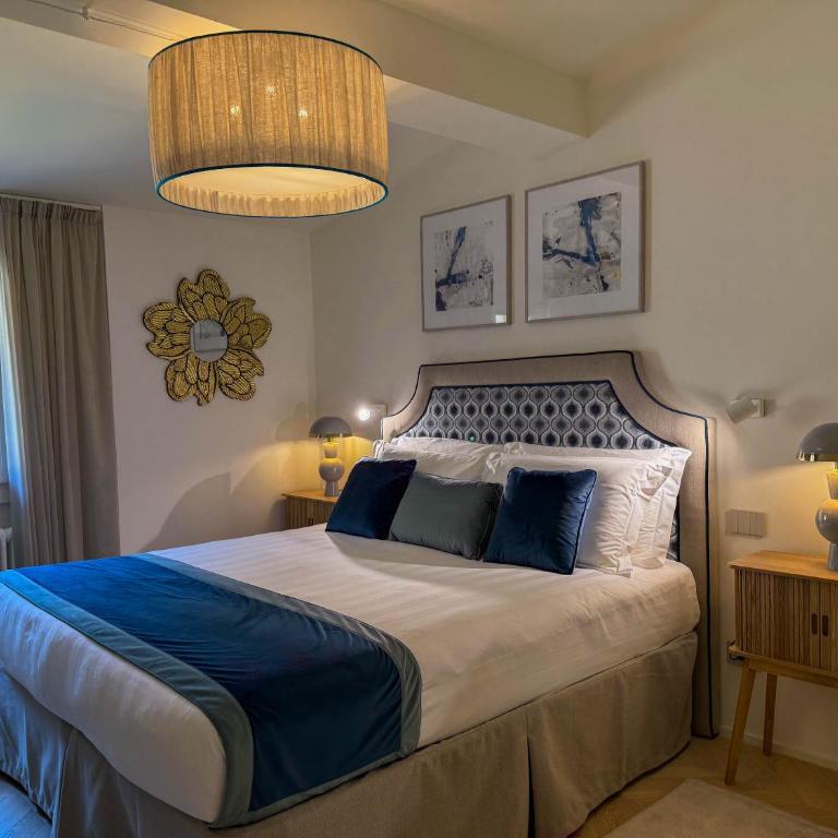 Genteel Home Campuccio Firenze - Appartamento con 2 Camere da Letto e Balcone - 15