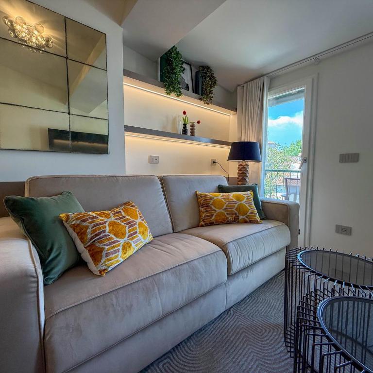 Genteel Home Campuccio Firenze - Appartamento con 2 Camere da Letto e Balcone - 20