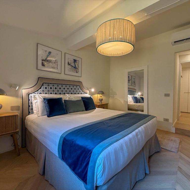 Genteel Home Campuccio Firenze - Appartamento con 2 Camere da Letto e Balcone - 21