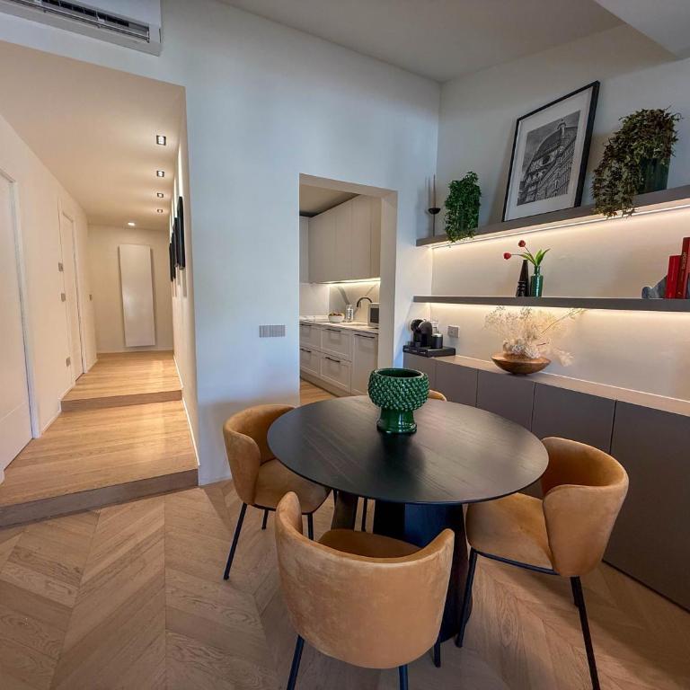 Genteel Home Campuccio Firenze - Appartamento con 2 Camere da Letto e Balcone - 23