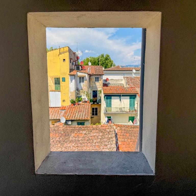 Genteel Home Campuccio Firenze - Appartamento con 2 Camere da Letto e Balcone - 27