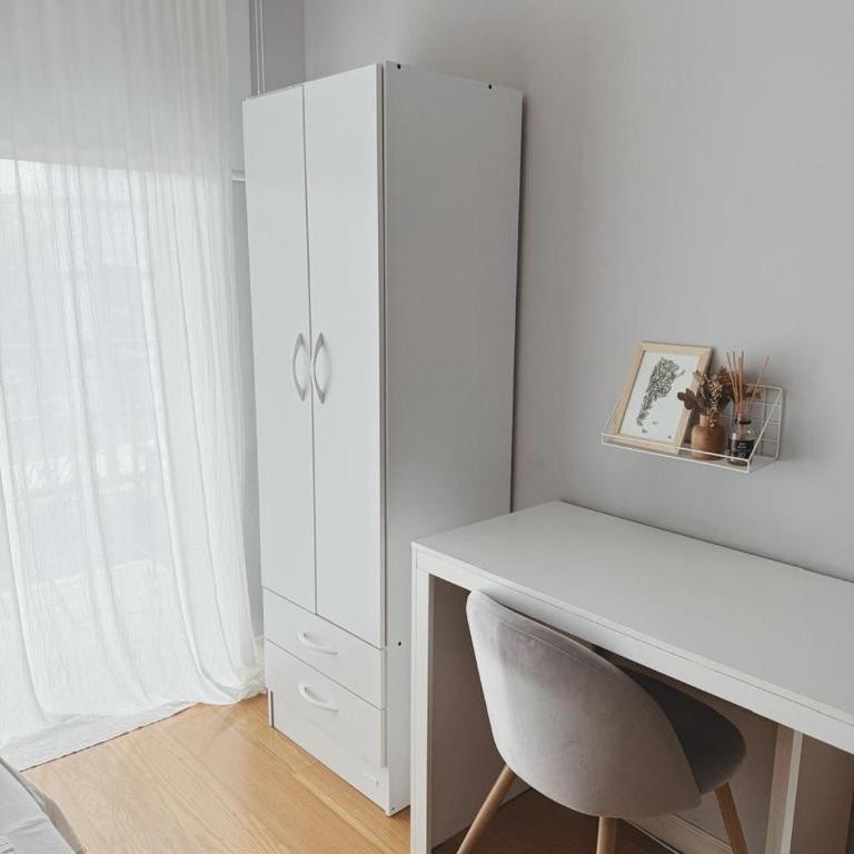Departamento en Buenos Aires - Palermo - Estudio Deluxe - 11