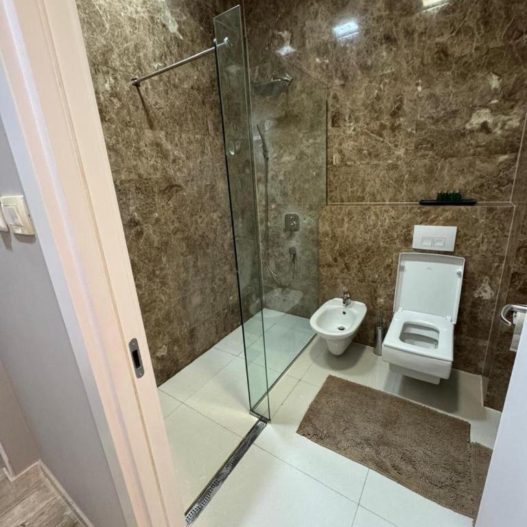SkyView Penthouse Tre Canne - Apartman sa 3 Spavaće Sobe - 18