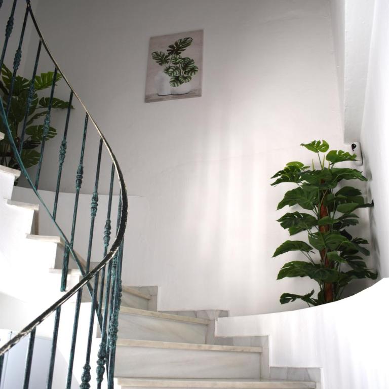 Los Guijarros - Villa - 13