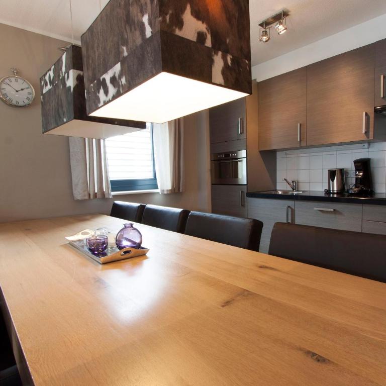 Appart Laijola - Premium Apartment mit 3 Schlafzimmern und Balkon - 5