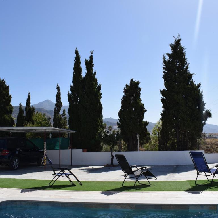 Los Guijarros - Villa - 24