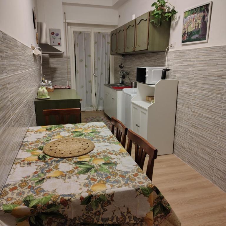 Binario26 - Appartamento con 2 Camere da Letto - 22