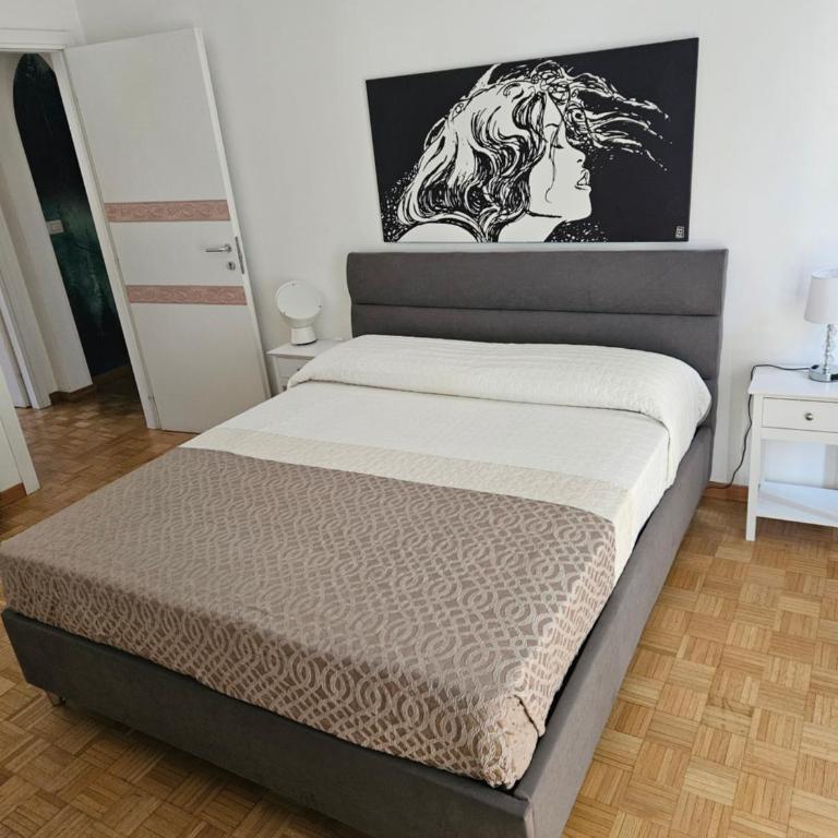 Apartment Rome 18 - Appartamento con 3 Camere da Letto - 15