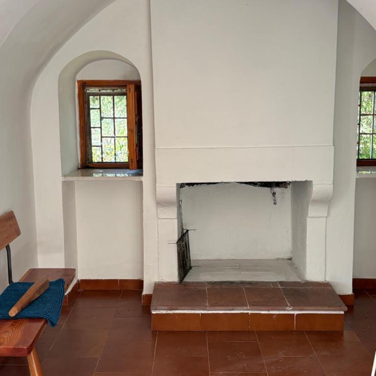 Casa colonica di campagna come era una volta - Casa con 1 Camera da Letto - 11