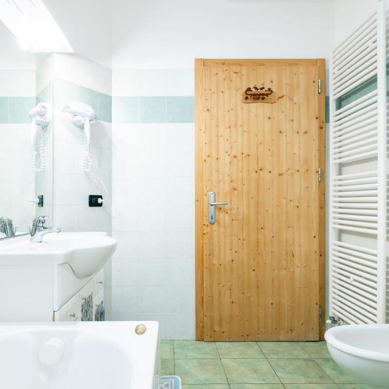 Residence Al Pescatore - Apartamento Estudio - 9