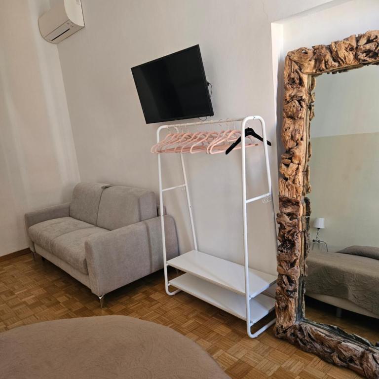 Apartment Rome 18 - Appartamento con 3 Camere da Letto - 11