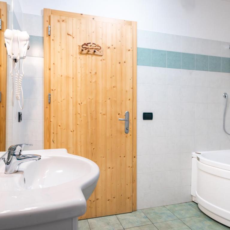 Residence Al Pescatore - Apartamento Estudio - 7