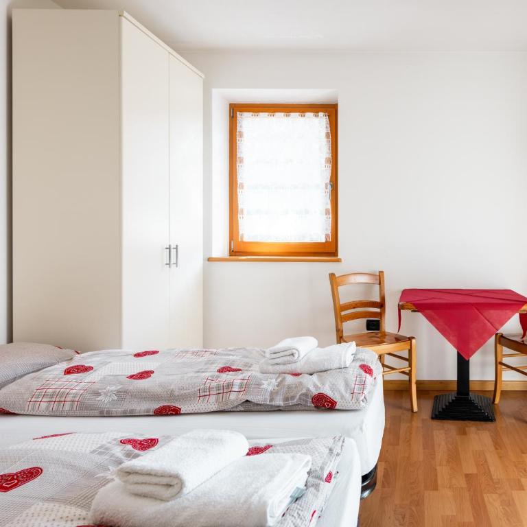 Residence Al Pescatore - Apartamento Estudio - 2