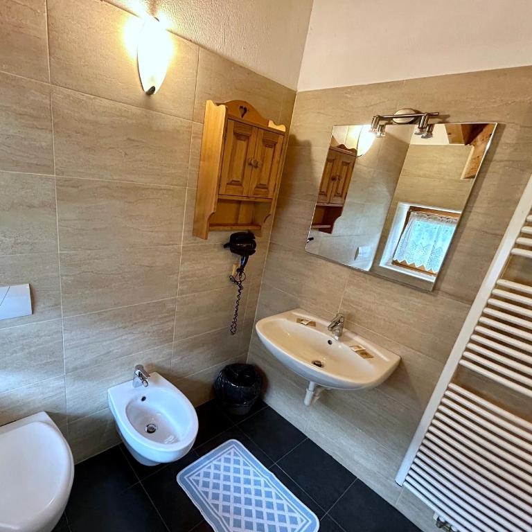 Residence Al Pescatore - Estudio Superior - 2
