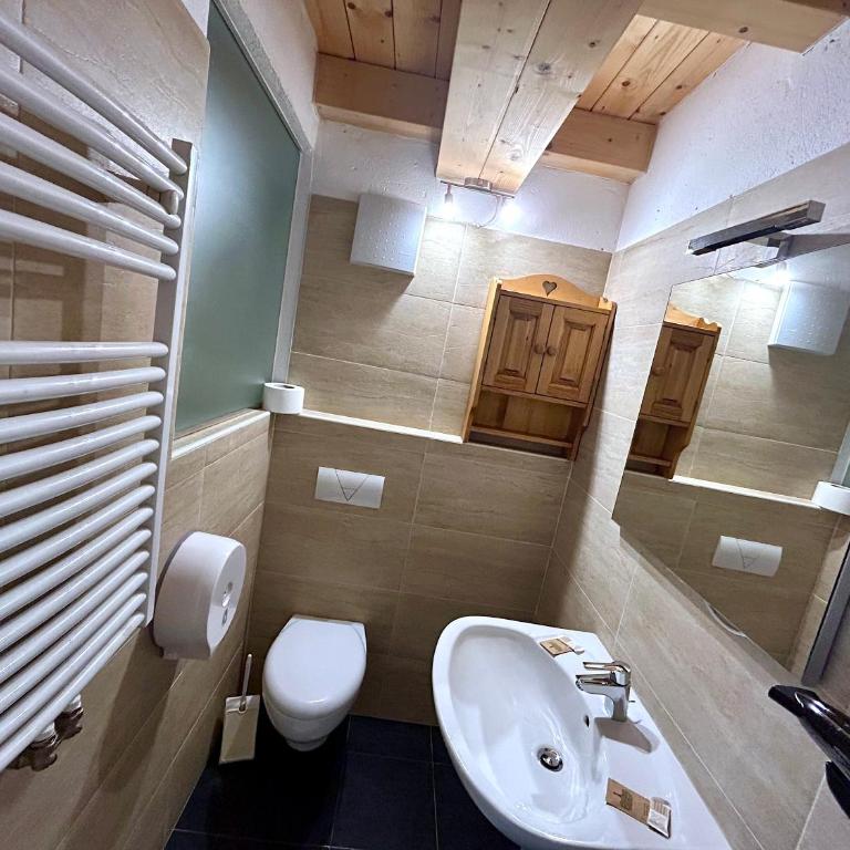 Residence Al Pescatore - Estudio Superior - 5