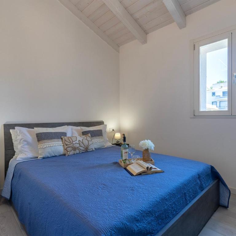 Sardinia Re - Smeralda 31 - Appartamento - 7