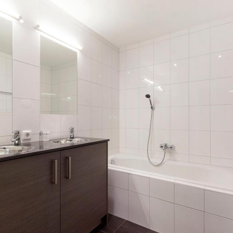 Appart Laijola - Premium Apartment mit 3 Schlafzimmern und Balkon - 2