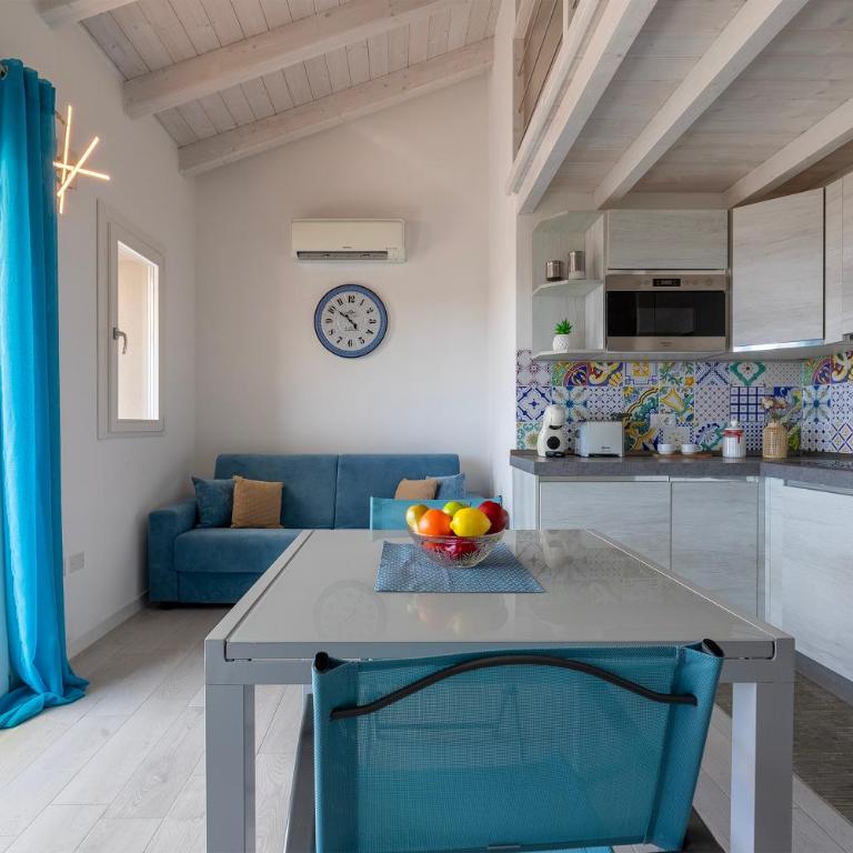 Sardinia Re - Smeralda 31 - Appartamento - 17