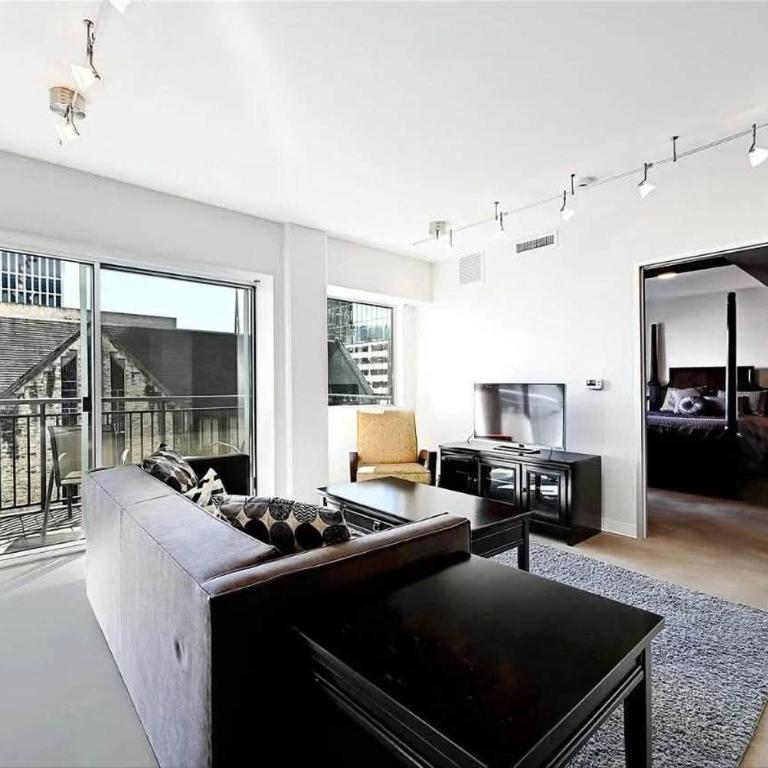 Diego Ruiz House - Appartement 1 Chambre - 1