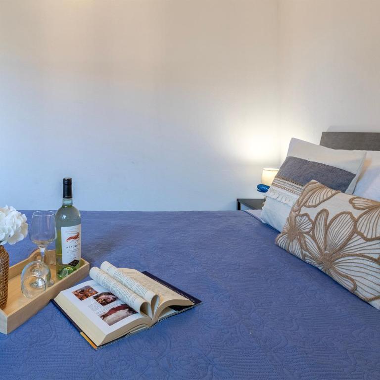 Sardinia Re - Smeralda 31 - Appartamento - 28