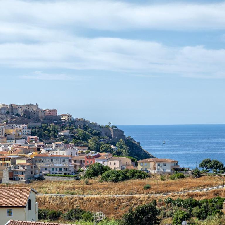 Sardinia Re - Smeralda 31 - Appartamento - 40