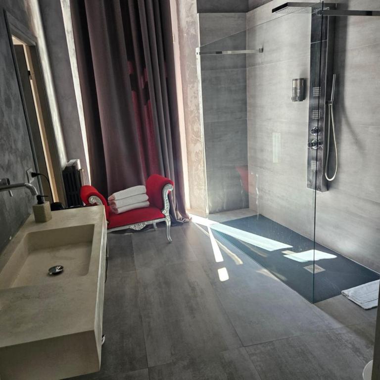 Apartment Rome 18 - Appartamento con 3 Camere da Letto - 1