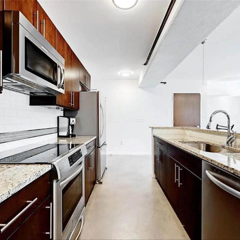 Diego Ruiz House - Appartement 1 Chambre - 3