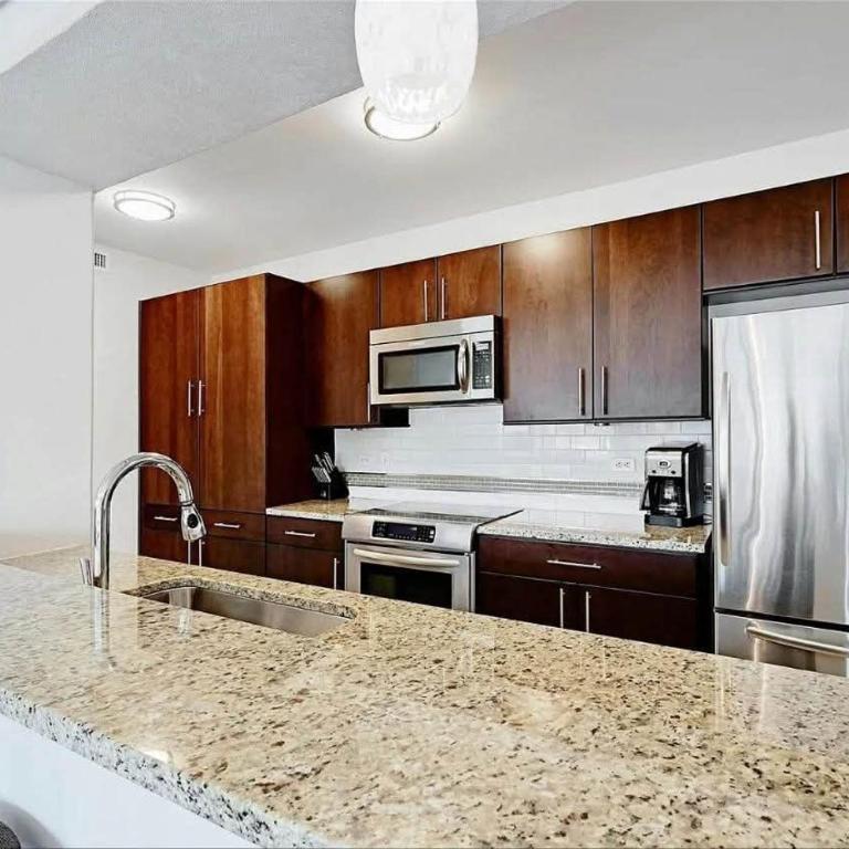 Diego Ruiz House - Appartement 1 Chambre - 5