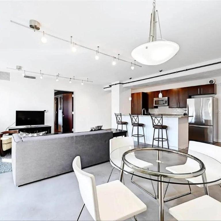 Diego Ruiz House - Appartement 1 Chambre - 6