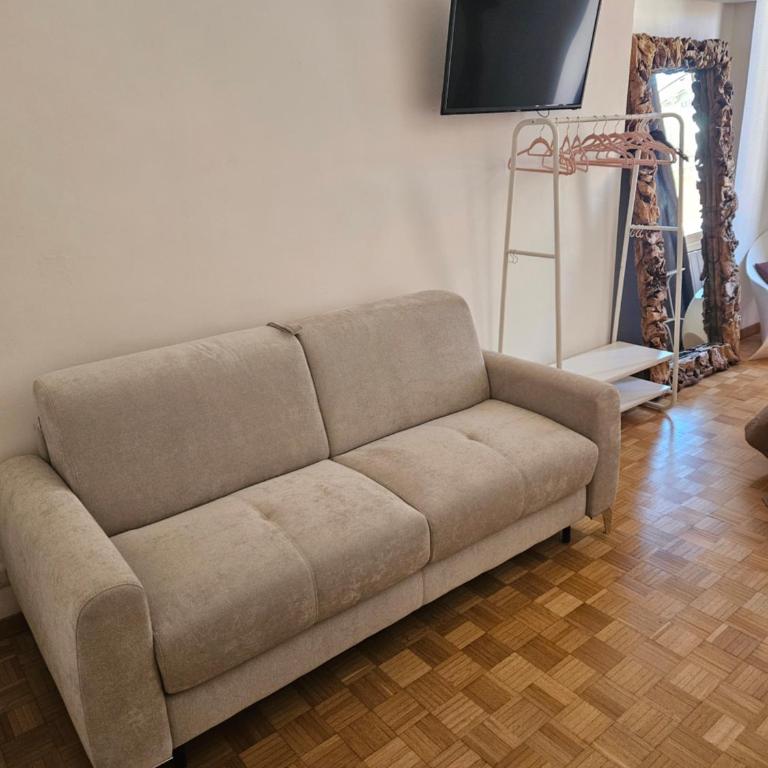 Apartment Rome 18 - Appartamento con 3 Camere da Letto - 9