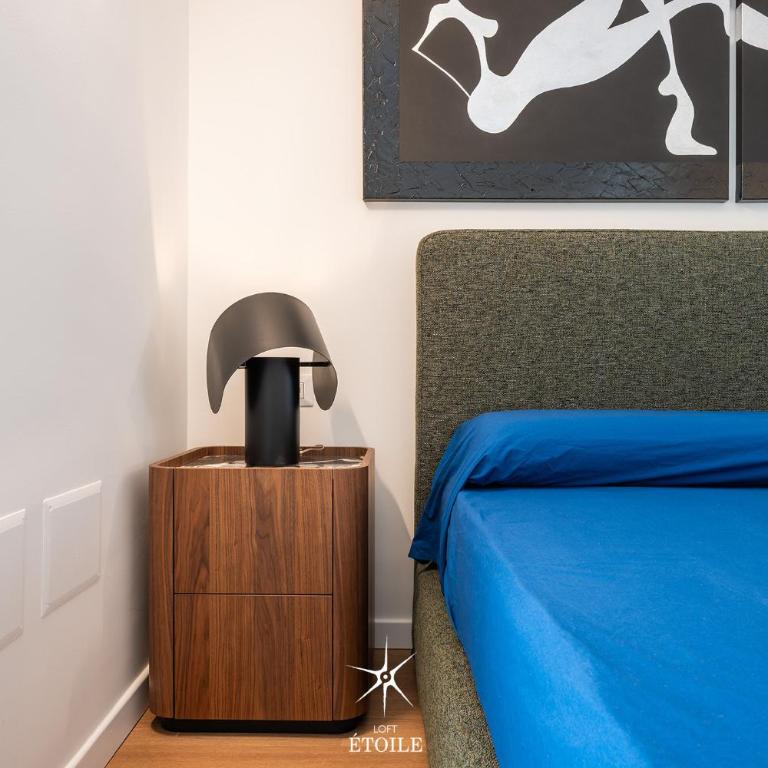 Loft Étoile - One-Bedroom Apartment - 37