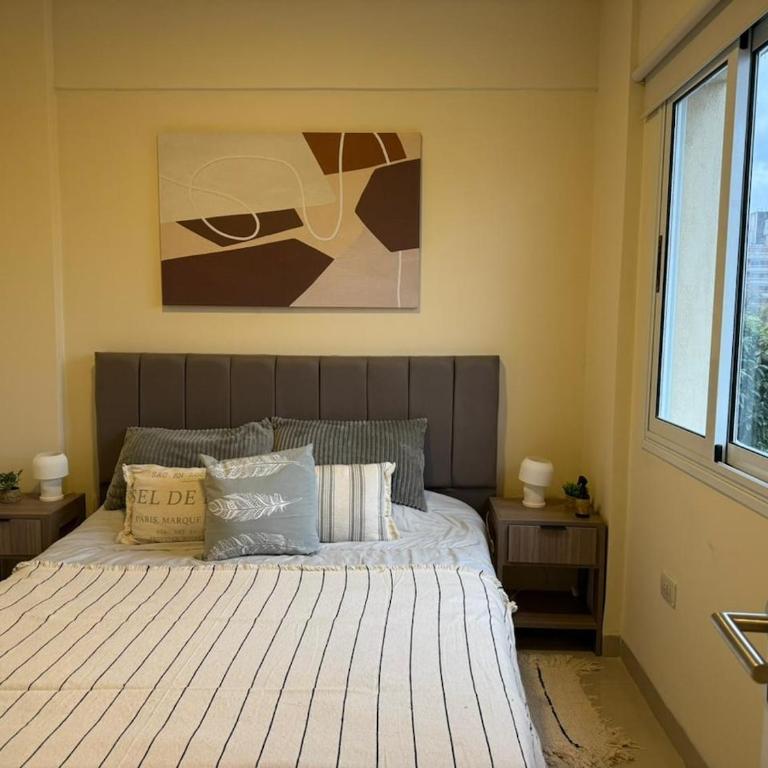 Palmeras Libertad 150 - Parque Avellaneda, Tucumán - Apartamento de 1 dormitorio - 2