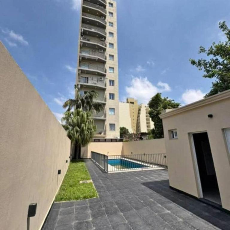 Palmeras Libertad 150 - Parque Avellaneda, Tucumán - Apartamento de 1 dormitorio - 4